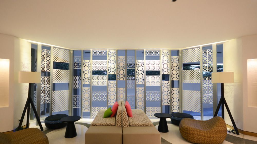 Hue And Managed By Hii