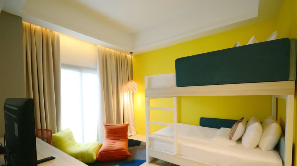 Hue And Managed By Hii Puerto Princesa